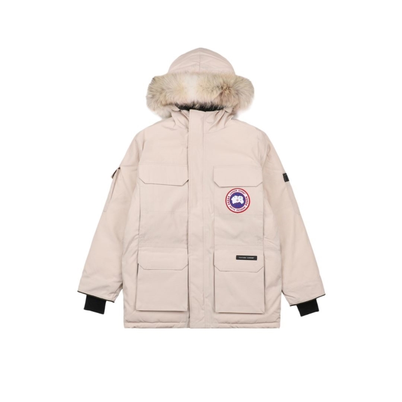 Moncler Down Coat